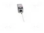 ABB Interruptor de fin de carrera NO + NC PG11