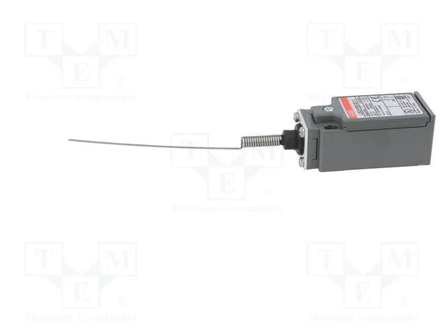ABB Interruptor de fin de carrera NO + NC PG11 ABB Interruptor de fin de carrera NO + NC PG11