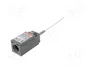 ABB Interruptor de fin de carrera NO + NC PG11