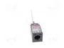 ABB Interruptor de fin de carrera NO + NC PG11