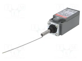 ABB Interruptor de fin de carrera NO + NC PG11