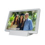 Denver PFF-1070W Marco Digital Blanco 10,1 pulgadas 16GB