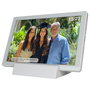 Denver Frameo PFF-1070 Marco Digital 25,4 cm (10,1 Pulgadas) 16GB WiFi Blanco