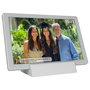 Denver Frameo PFF-1070 Marco Digital 25,4 cm (10,1 Pulgadas) 16GB WiFi Blanco