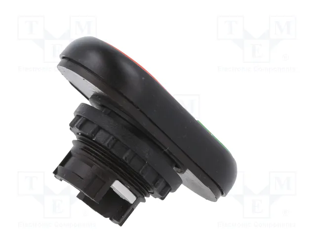 EATON ELECTRIC Interruptor Doble 22mm Rojo/Verde IP66