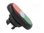 EATON ELECTRIC Interruptor Doble 22mm Rojo/Verde IP66