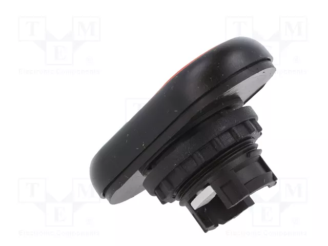 EATON ELECTRIC Interruptor Doble 22mm Rojo/Verde IP66