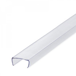 WM Perfil 8x16mm para WM-SMD2835 (Por Metro) x 1M