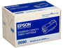 Epson Cartucho de tóner 0690 Negro C13S050690