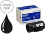 Epson Cartucho de tóner 0690 Negro C13S050690
