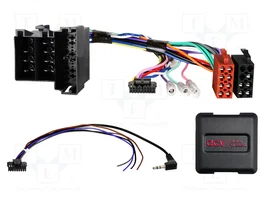 ACV Adaptador para control del volante