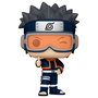 Funko POP Figura de Vinilo de Obito Uchiha de Naruto Shippuden, 9cm, en Caja Regalo