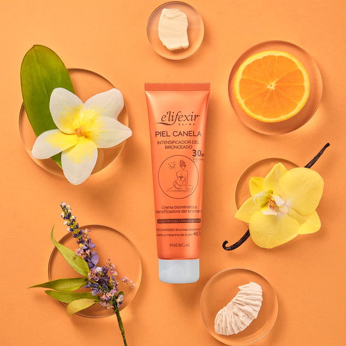 E'Lifexir Intensificador del Bronceado SPF 30 150 ml