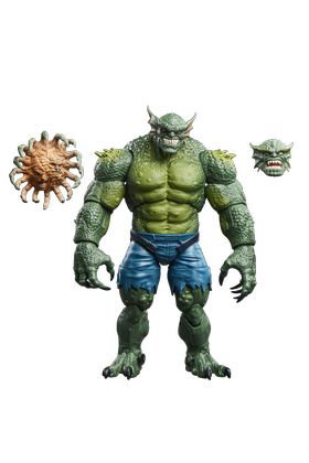 Hasbro Marvel Legends Series Abomination 15 cm