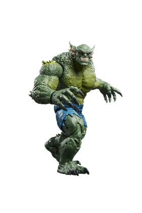 Hasbro Marvel Legends Series Abomination 15 cm