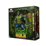 Hasbro Marvel Legends Series Abomination (The Incredible Hulk) Figura de Acción Coleccionable 15 cm con 2 Cabezas Intercambiables
