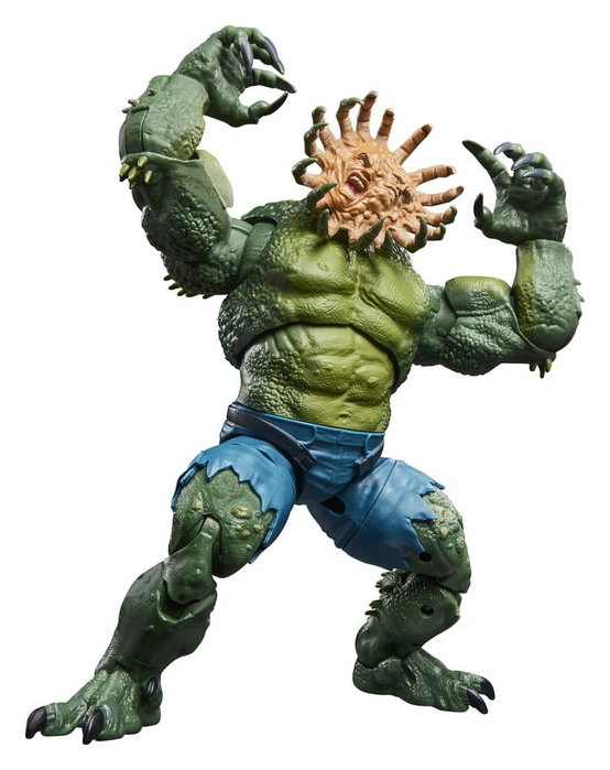 Hasbro Marvel Legends Series Abomination 15 cm