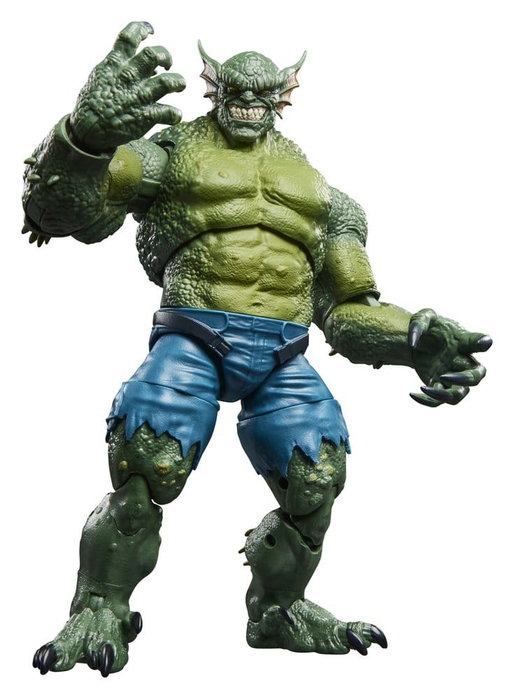 Hasbro Marvel Legends Series Abomination 15 cm