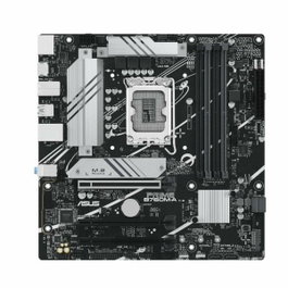 ASUS Prime B760M-A-CSM DDR5 micro ATX LGA 1700