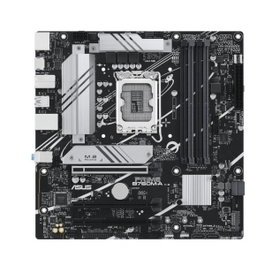 ASUS Prime B760M-A-CSM DDR5 micro ATX LGA 1700