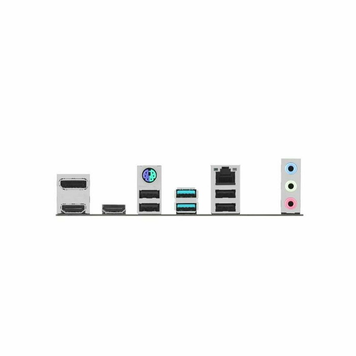 ASUS PRIME B760M-A-CSM DDR5 micro ATX Intel B760 LGA 1700