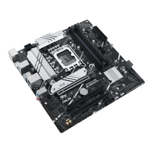 Asus Prime B760M-A-CSM Placa Base Micro ATX para Intel