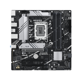 ASUS Prime B760M-A-CSM DDR5 micro ATX LGA 1700