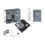 Asus Prime B760M-A-CSM DDR5 Micro ATX LGA 1700