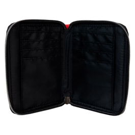 Loungefly Cartera Wolverine 50th Anniversary Comic Action Marvel