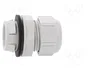 LAPP SKINTOP® CLICK-R Sello aislante gris claro