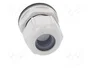 LAPP SKINTOP® CLICK-R Sello aislante gris claro