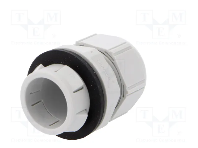 LAPP SKINTOP® CLICK-R Sello aislante gris claro