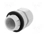 LAPP SKINTOP® CLICK-R Sello aislante gris claro