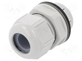 LAPP SKINTOP® CLICK-R Sello aislante gris claro