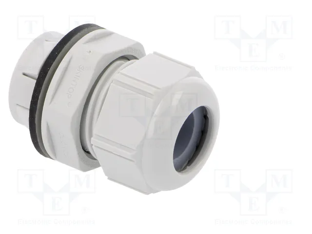 LAPP SKINTOP® CLICK-R Sello aislante gris claro