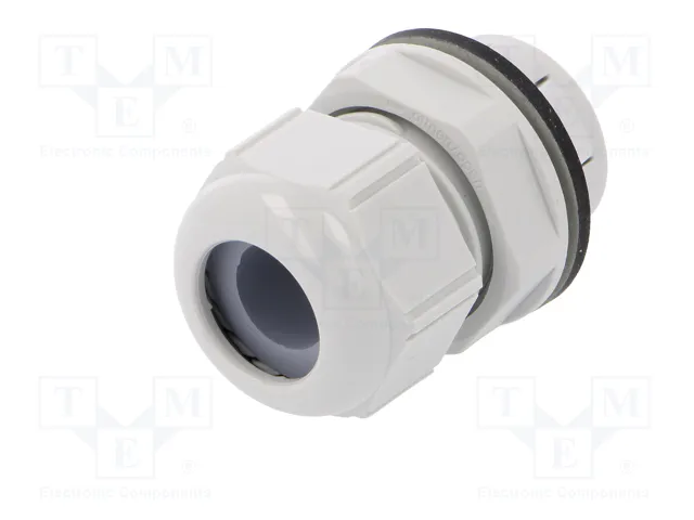LAPP SKINTOP® CLICK-R Sello aislante gris claro