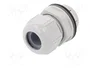 LAPP SKINTOP® CLICK-R Sello aislante gris claro