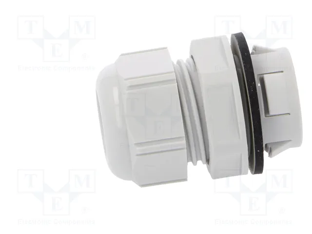 LAPP SKINTOP® CLICK-R Sello aislante gris claro