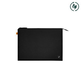 Native Union W.F.A Sleeve 14 pulgadas Negro