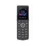 Fanvil W710P Sistema de Teléfono DECT Negro