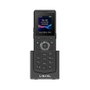Fanvil W710P Sistema de Teléfono DECT Negro