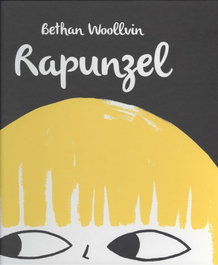 Rapunzel, Bethan Woollvin - Claridad Editorial
