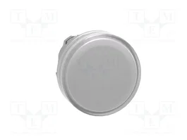 SCHNEIDER ELECTRIC Lámpara de control Harmony XB4 blanco