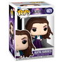 Funko Figura POP Marvel Agatha Harkness Vinilo 9cm