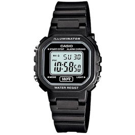 Reloj Mujer Casio ILLUMINATOR (Ø 30 mm)