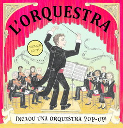 L'orquestra, COMBEL