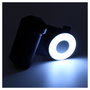 Realpower Selfie MagFree Flash para selfis LED