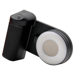 Realpower Selfie MagFree Flash para selfis LED