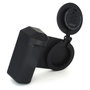 Realpower Selfie MagFree Flash para selfis LED