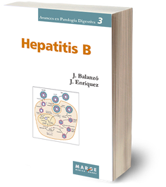 MARGE BOOKS Hepatitis B